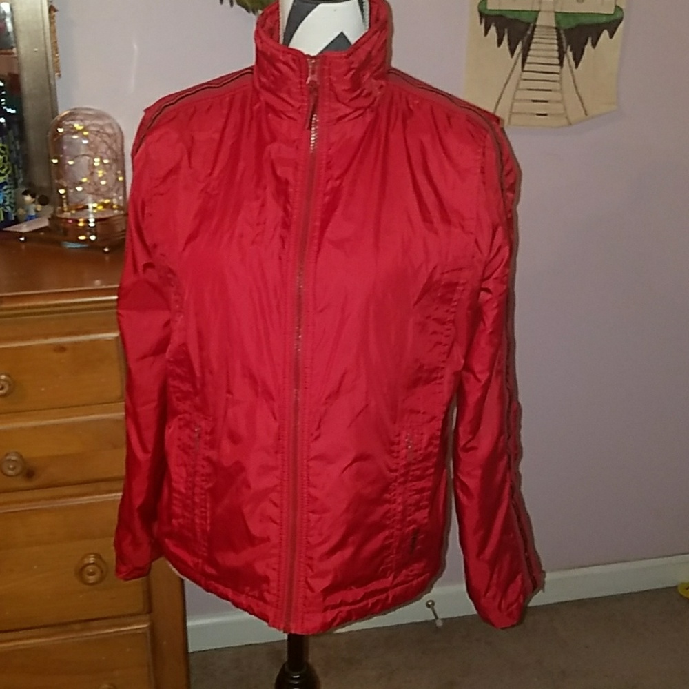 Calvin Klein Jacket